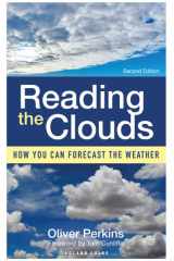 Reading the Clouds How You Can Forecast the Weather cover image
