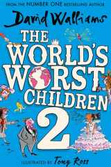 The World's Worst Children 2 cover image