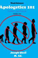Wasil Science Apologetics 101 Volume 1 cover image
