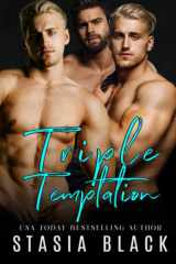 Triple Temptation An Accidental Pregnancy Why Choose Romance cover image