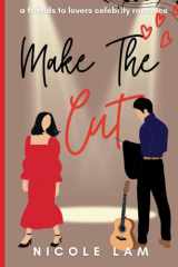 Make The Cut: A Sweet Friends to Lovers Celebrity Romance (Sweet Hollywood Romance) cover image