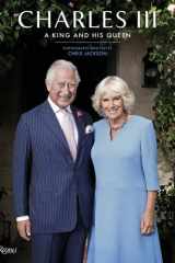 Charles III A King and His Queen cover image