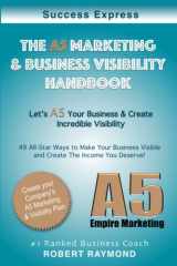 The A5 Empire Marketing & Business Visibility Book cover image