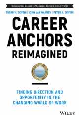 Career Anchors Reimagined cover image