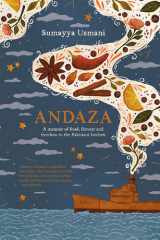 Andaza cover image