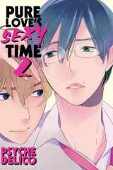 Pure Love's Sexy Time Vol 2 cover image
