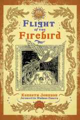 Flight of the Firebird Slavic Magical Wisdom and Lore cover image