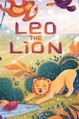 Leo the Lion cover image