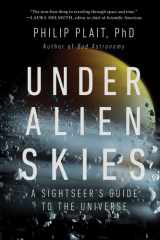 Under Alien Skies cover image