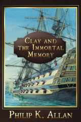 Clay and the Immortal Memory cover image
