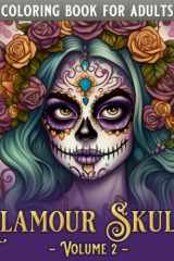 Glamour Skulls: Volume 2 cover image