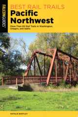 Best Rail Trails Pacific Northwest cover image