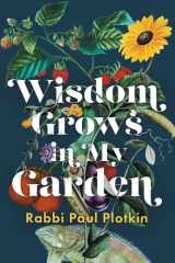 Wisdom Grows in My Garden cover image