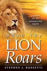 When the Lion Roars cover image