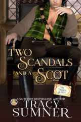 Two Scandals and a Scot cover image