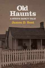 Old Haunts A Steve Dancy Tale cover image