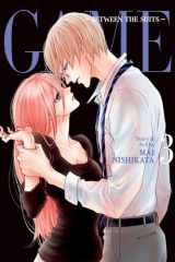 GAME: Between the Suits Vol. 3 cover image