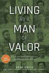 Living as a Man of Valor cover image