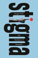 Stigma The Machinery of Inequality cover image
