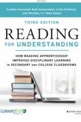 Reading for Understanding cover image