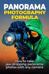 Panorama Photography Formula cover image