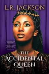 The Accidental Queen cover image
