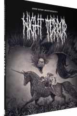Night Terror cover image