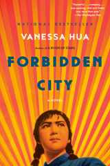 Forbidden City A Novel cover image