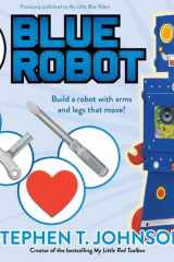 My Big Blue Robot cover image