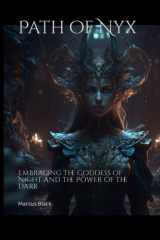 Path of Nyx: Embracing the Goddess of Night and the Power of the Dark cover image