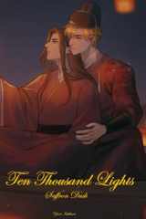 Ten Thousand Lights (Volume I) Saffron Dusk cover image