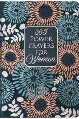 365 Power Prayers for Women cover image
