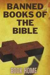 THE BANNED BOOKS OF THE BIBLE cover image