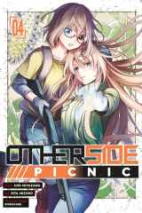 Otherside Picnic 04 (Manga) cover image