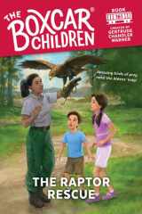 The Raptor Rescue cover image