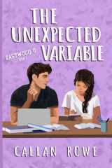 The Unexpected Variable (Eastwood U Book 1) cover image