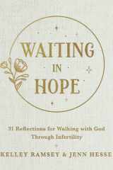 Waiting In Hope cover image