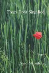 Frogs Don't Sing Red cover image