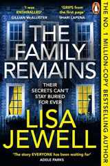 The Family Remains cover image