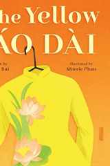 The Yellow Áo Dài cover image