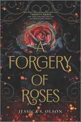 A Forgery of Roses cover image