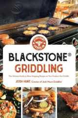 Blackstone® Griddling cover image