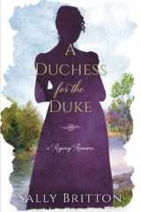 A Duchess for the Duke cover image