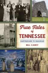 True Tales of Tennessee cover image