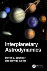 Interplanetary Astrodynamics cover image