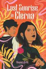 Last Sunrise in Eterna cover image