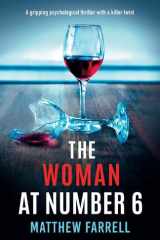 The Woman at Number 6 A Gripping Psychological Thriller with a Killer Twist cover image