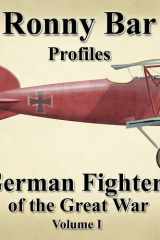 German Fighters of the Great War - Vol 1 cover image