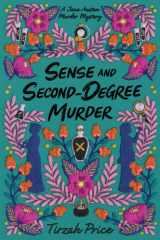 Sense and Second-Degree Murder cover image