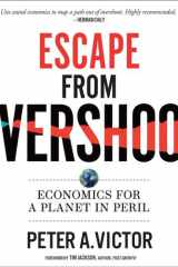 Escape from Overshoot cover image